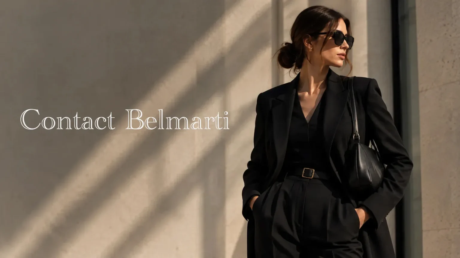 contact belmarti